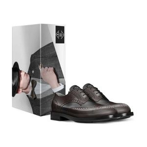 Mens Dress Shoes